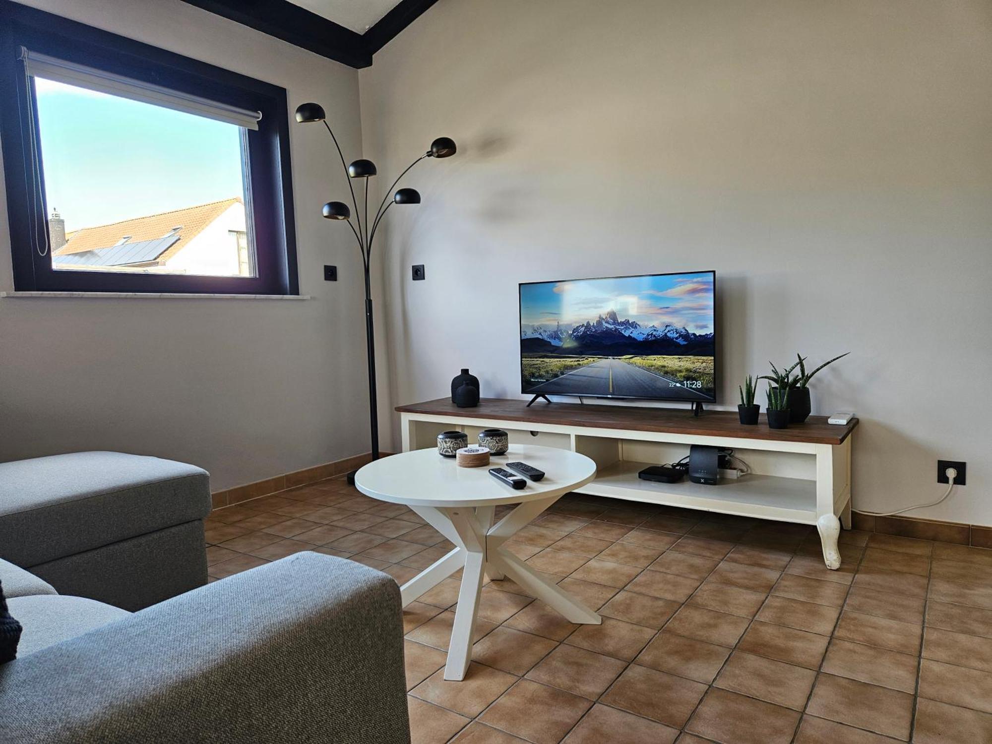 Vakantiewoning Maison Mathiz Middelkerke Esterno foto