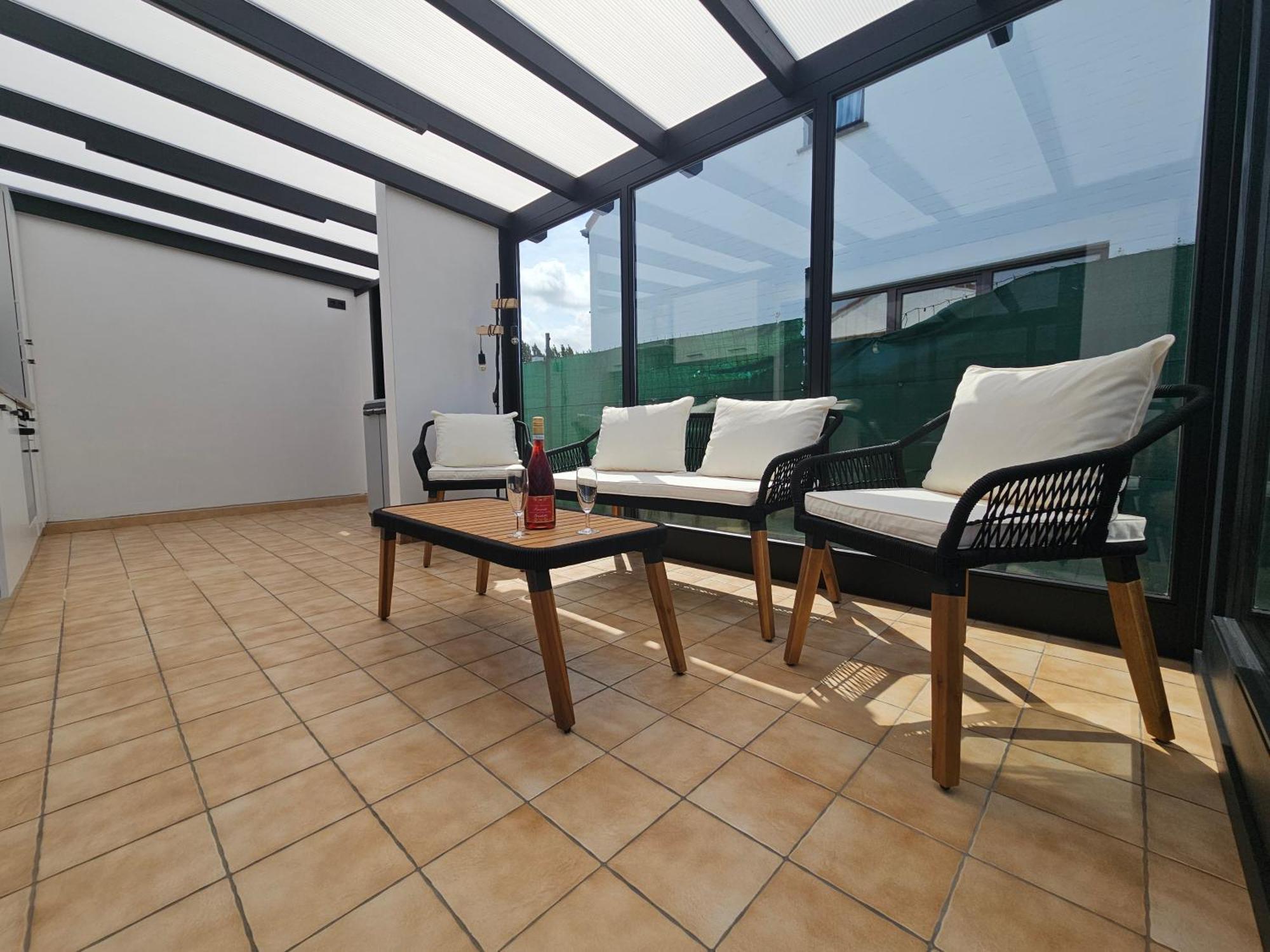 Vakantiewoning Maison Mathiz Middelkerke Esterno foto