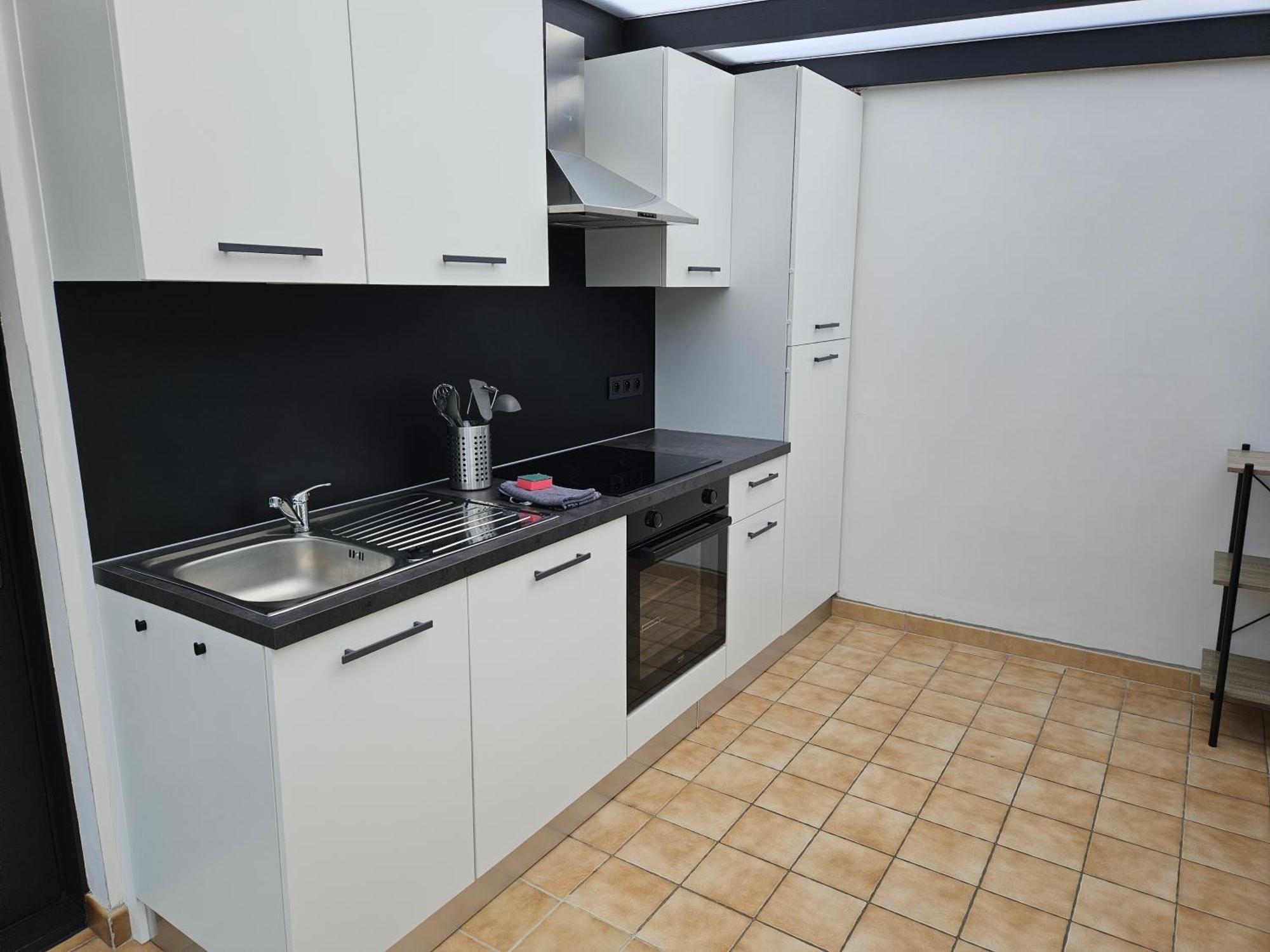 Vakantiewoning Maison Mathiz Middelkerke Esterno foto